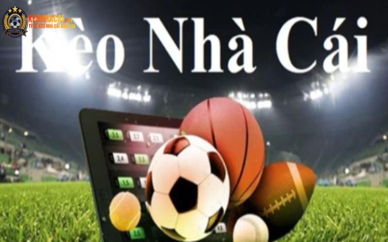 KÈO NHÀ CÁI | TY LE KEO NHA CAI 5 | BÓNG ĐÁ HÔM NAY 9 Kèo nhà cái là gì?