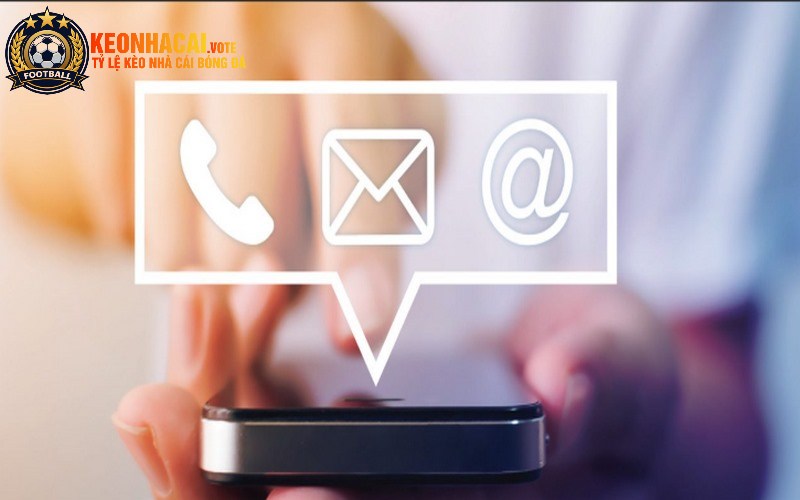 Liên Hệ Chúng Tôi - Thao Tác Nhanh, Giải Đáp Kịp Thời 3 Bật mí các phương pháp liên hệ chúng tôi uy tín