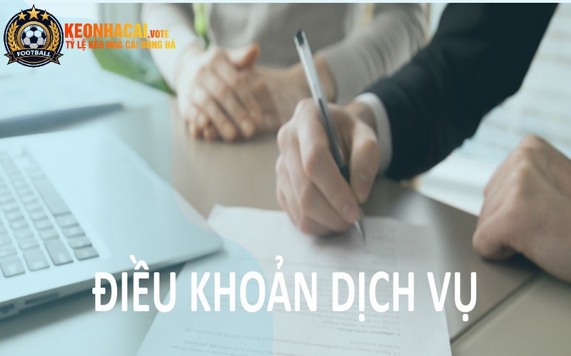 Điều Khoản Dịch Vụ - Các Lưu Ý Quan Trọng Mà Bạn Cần Nắm 4 Các biện pháp bảo mật có trong điều khoản dịch vụ