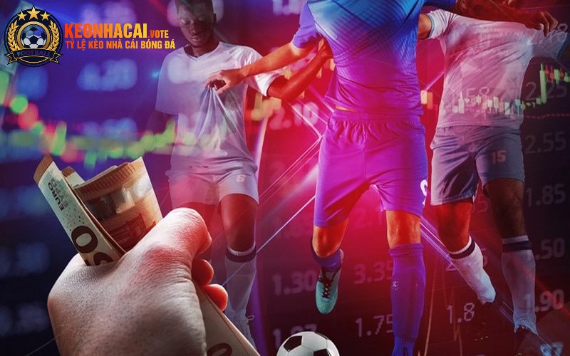 Kèo Chấp - Cơ Hội Vàng Nâng Cao Hiệu Suất Cá Cược 3 Các loại hình kèo chấp thịnh hành nhất hiện nay