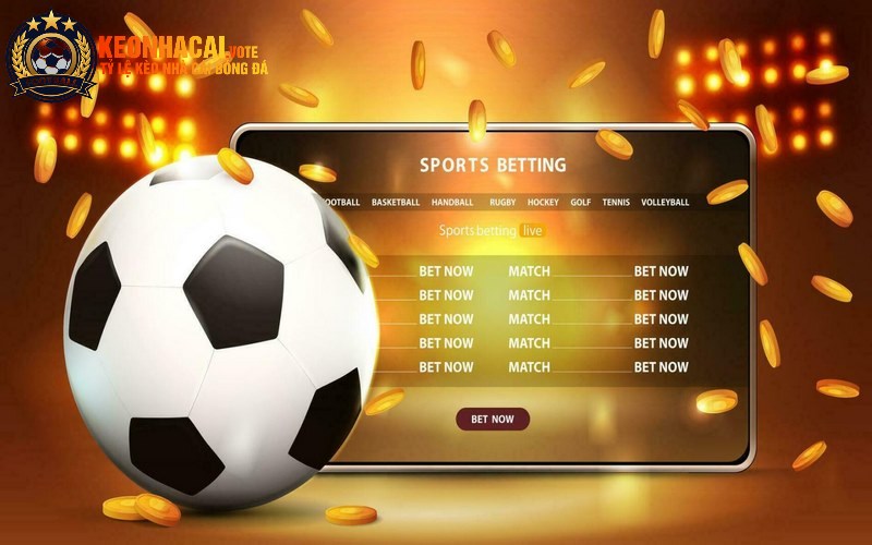 Livescore Tại Kèo Nhà Cái – Trực Tiếp Các Trận Đấu Đỉnh Cao 4 Hướng dẫn cách theo dõi Livescore tại kèo nhà cái