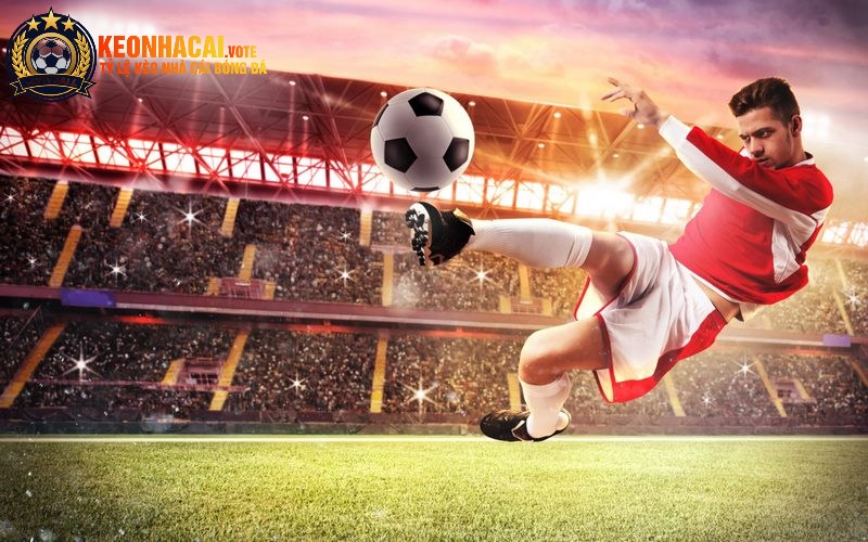 Giới Thiệu Kèo Nhà Cái - Bật Mí Các Thông Tin Mới Nhất 4 Kèo nhà cái cùng bảng kèo hot hiện nay