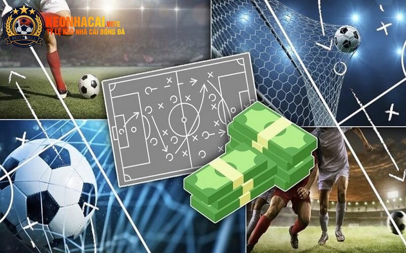Kèo Tài Xỉu - Cách Chơi Cực Chuẩn Dành Cho Anh Em 4 Kinh nghiệm chơi kèo tài xỉu cực chuẩn cho bạn